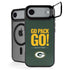 NFL Green Bay Packers Team Motto iPhone 17 Air Kickstand Case