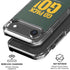 NFL Green Bay Packers Team Motto iPhone 17 Air MagSafe Case