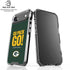 NFL Green Bay Packers Team Motto iPhone 17 Air MagSafe Case