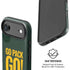 NFL Green Bay Packers Team Motto iPhone 17 Air Magsafe Impact Case