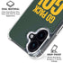 NFL Green Bay Packers Team Motto iPhone 17 MagSafe Case