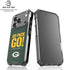 NFL Green Bay Packers Team Motto iPhone 17 Pro MagSafe Case