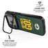 NFL Green Bay Packers Team Motto iPhone 17 Pro Max Kickstand Case