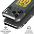 NFL Green Bay Packers Team Motto iPhone 18 Pro Clear Case