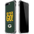 NFL Green Bay Packers Team Motto iPhone Cases