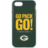 NFL Green Bay Packers Team Motto iPhone Cases