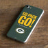 NFL Green Bay Packers Team Motto iPhone 8 Skin