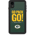 NFL Green Bay Packers Team Motto iPhone Cases
