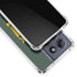 NFL Green Bay Packers Team Motto Moto G 5G (2025) Clear Case