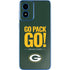NFL Green Bay Packers Team Motto Moto G Play 4G (2024) Skin