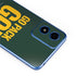 NFL Green Bay Packers Team Motto Moto G Play 4G (2024) Skin