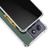 NFL Green Bay Packers Team Motto Moto G Stylus 5G (2025) Clear Case