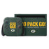 NFL Green Bay Packers Team Motto Nintendo Skins