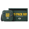 NFL Green Bay Packers Team Motto Nintendo Switch 2 (2025) with Joy-Con Skin
