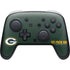NFL Green Bay Packers Team Motto Nintendo Skins