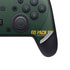 NFL Green Bay Packers Team Motto Nintendo Switch 2 (2025) Pro Controller Skin