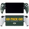 NFL Green Bay Packers Team Motto PlayStation Portal Remote Player Skin