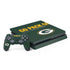 NFL Green Bay Packers Team Motto PlayStation PS4 Skins