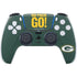 NFL Green Bay Packers Team Motto PlayStation PS5 Skins