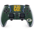 NFL Green Bay Packers Team Motto PlayStation PS5 Skins