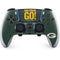 NFL Green Bay Packers Team Motto PS5 DualSense Edge Pro Controller Skin