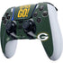 NFL Green Bay Packers Team Motto PS5 DualSense Edge Pro Controller Skin