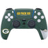NFL Green Bay Packers Team Motto PS5 Pro Bundle Skin