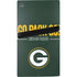 NFL Green Bay Packers Team Motto PS5 Pro Console Skin