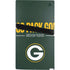 NFL Green Bay Packers Team Motto PS5 Pro Console Skin