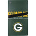 NFL Green Bay Packers Team Motto PS5 Pro Disk Console Skin