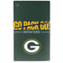 NFL Green Bay Packers Team Motto PS5 Slim Digital Edition Console Skin