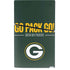 NFL Green Bay Packers Team Motto PS5 Slim Digital Edition Console Skin