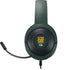 NFL Green Bay Packers Team Motto Razer Kraken X Skin