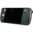 NFL Green Bay Packers Team Motto Steam Deck Handheld Gaming Computer OLED Skin