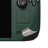 NFL Green Bay Packers Team Motto Steam Deck Handheld Gaming Computer OLED Skin