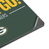 NFL Green Bay Packers Team Motto Surface Laptop 7 13.8in Skin