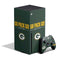 NFL Green Bay Packers Team Motto Xbox Series X Bundle Skin