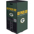 NFL Green Bay Packers Team Motto Xbox Series X Bundle Skin