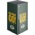 NFL Green Bay Packers Team Motto Xbox Series X Skins