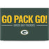NFL Green Bay Packers Team Motto Dell XPS Skin