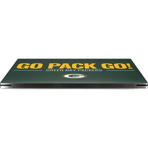 NFL Green Bay Packers Team Motto Dell XPS Skin