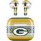 NFL Green Bay Packers Trailblazer Apple AirPods (3rd Gen 2021) Skin