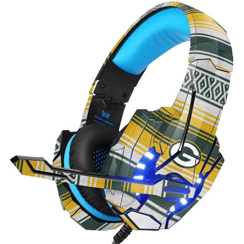 NFL Green Bay Packers Trailblazer BENGOO G9000 Skin