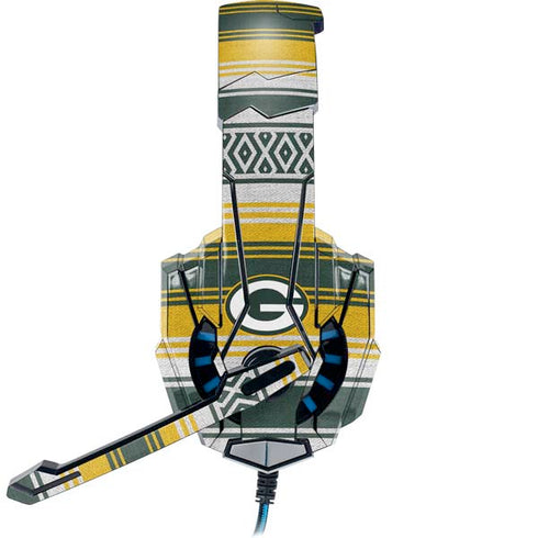 NFL Green Bay Packers Trailblazer BENGOO G9000 Skin