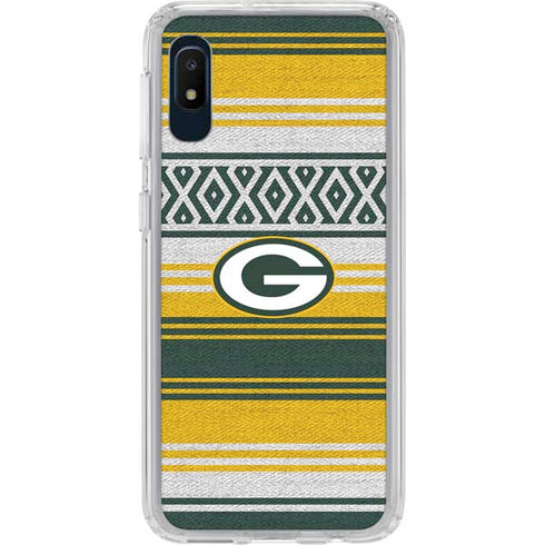 NFL Green Bay Packers Trailblazer Galaxy Cases