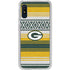 NFL Green Bay Packers Trailblazer Galaxy Cases