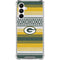 NFL Green Bay Packers Trailblazer Galaxy A16 5G Clear Case