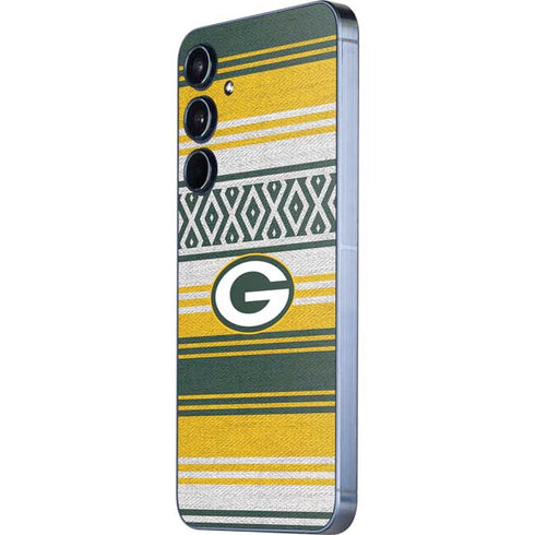 NFL Green Bay Packers Trailblazer Galaxy A36 5G Skin