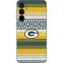 NFL Green Bay Packers Trailblazer Galaxy A55 5G Skin