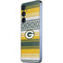 NFL Green Bay Packers Trailblazer Galaxy A55 5G Skin